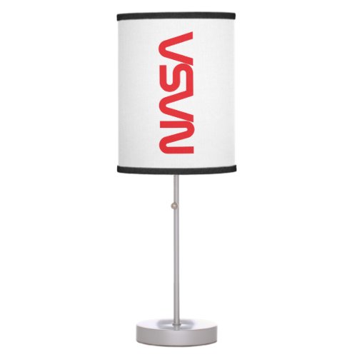 Iconic NASA Circa Desk Lamp Eclipse Trim