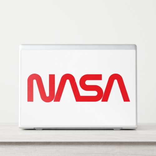 Iconic NASA Circa HP Laptop Skin