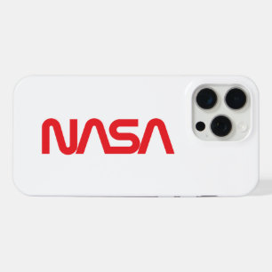 Iconic NASA Circa IPhone / Galaxy Case