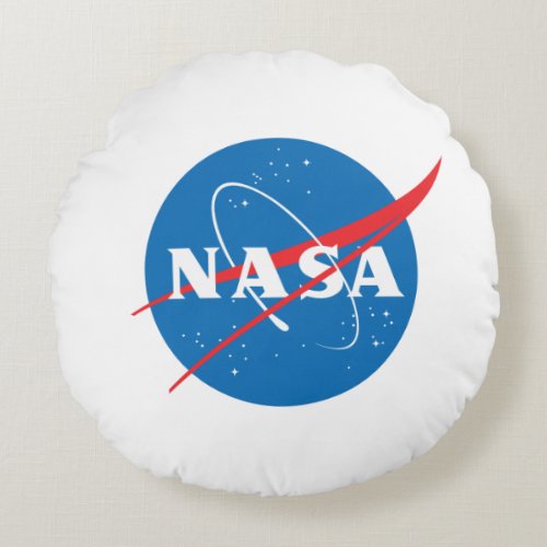 Iconic NASA Heirloom Pillow 100 Grade_A Cotton