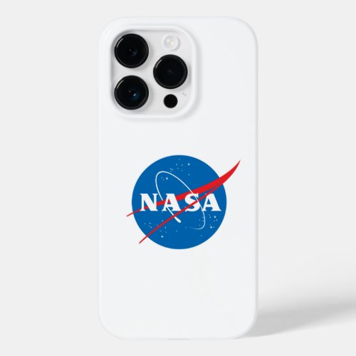 Iconic NASA iPhone Case also iPad Samsung vers