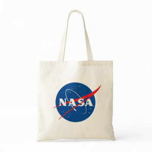 Iconic NASA Jupiter Beige Value Tote Bag