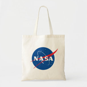 Iconic NASA Jupiter Beige Value Tote Bag