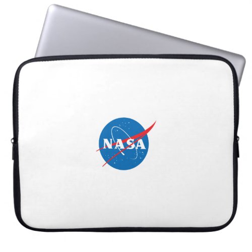 Iconic NASA Laptop Sleeve 10 13 15 in