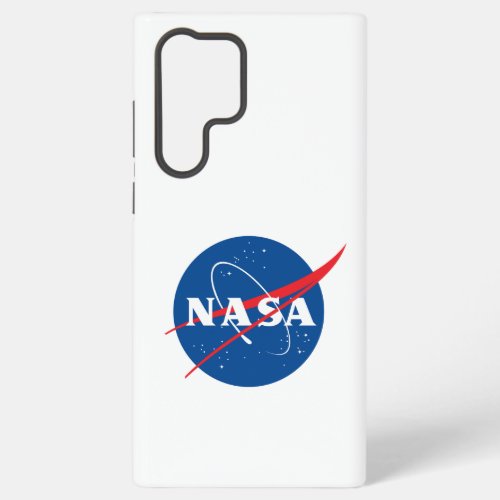 Iconic NASA Samsung Galaxy Case S10 thru S22