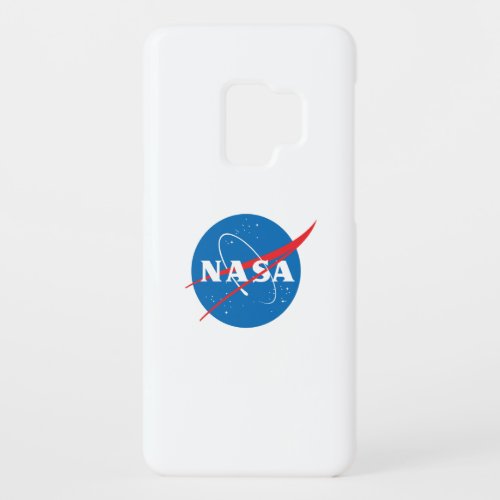 Iconic NASA Samsung Galaxy Case S5 thru S9