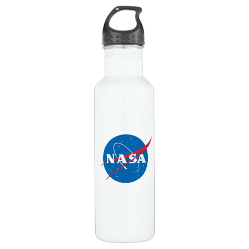 Iconic NASA Stainless Water Bottle 18 24 oz