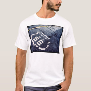 Iconic Route 66 T-Shirt