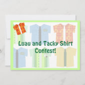 Iconic Shirts (Front)