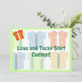 Iconic Shirts (Standing Front)