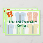 Iconic Shirts (Front/Back)