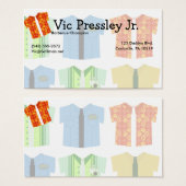 Iconic Shirts Fun Unique Custom Design (Front & Back)