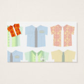 Iconic Shirts Fun Unique Custom Design (Back)