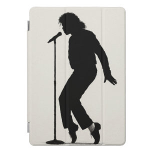 Iconic Stage Silhouette iPad Smart Cover