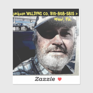 Iconic Stickers for whatever