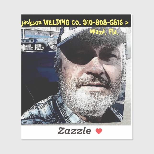 Iconic Stickers for whatever (Sheet)