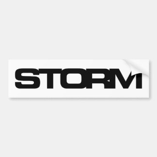 Iconic Weather-proof Vinyl Sticker