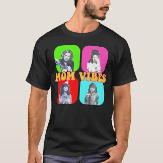 Iconics Mom Swea T-Shirt