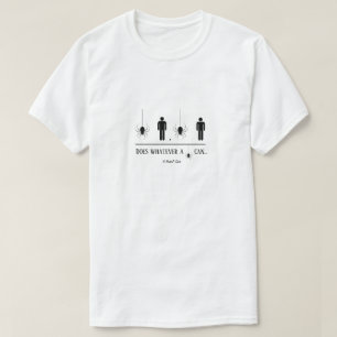 Iconography 2 - A MisterP Shirt