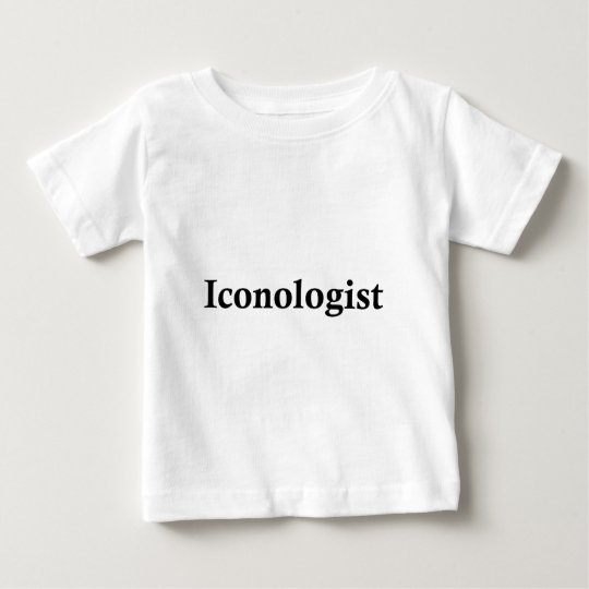 iconologist baby T-Shirt