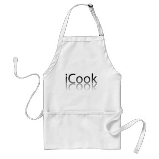 iCook Adult Apron