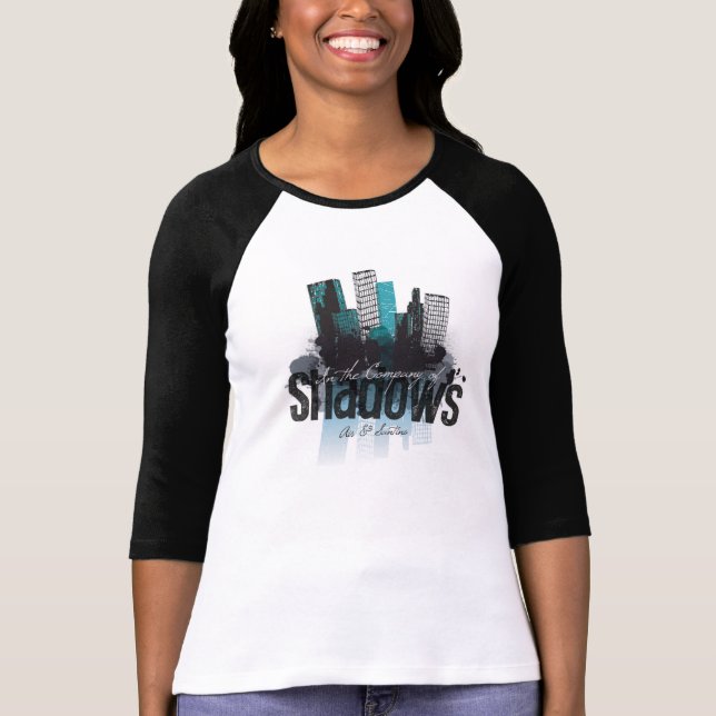 ICoS skyline shirt (Front)