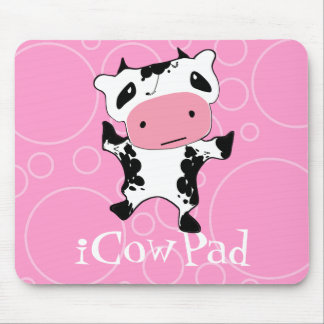 iCowPad - - Mouse Pad