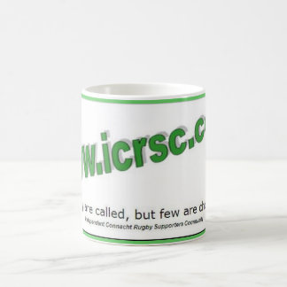 ICRSC - Mug