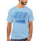 ICS Network/Running Man Logo