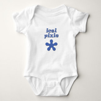 ICSI Pixie Baby Bodysuit