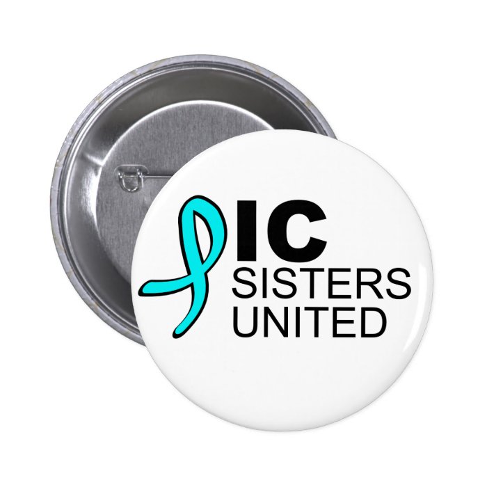 ICSU Logo Button