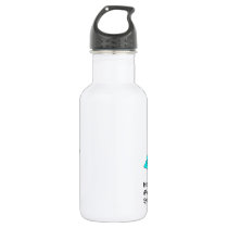ICSU with Pee Lady Water Bottle