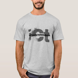 ICT T-Shirt