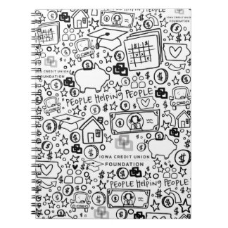 ICUF NOTEBOOK