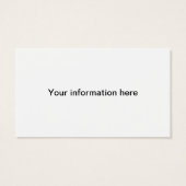 Icy Blue Margarita (Back)