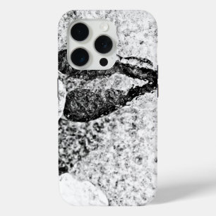 icy seeds in love iPhone 15 pro case