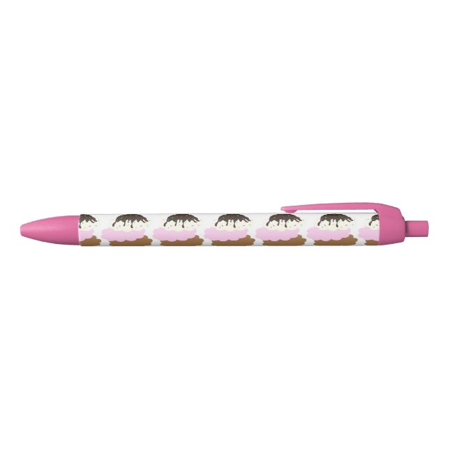 Icy Sweetness Pen (Top)