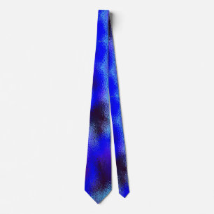 Icy Wet Tie 2