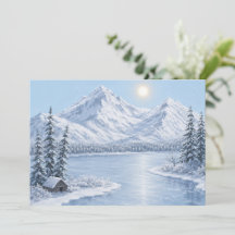 Icy Winter