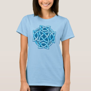 IcyCold Celtic "CrissCross" T-Shirt