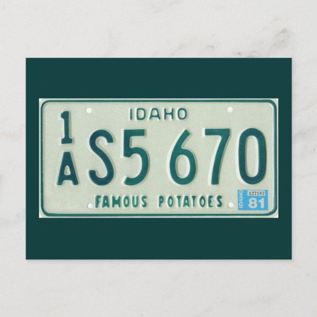 ID81 POSTCARD (Front)