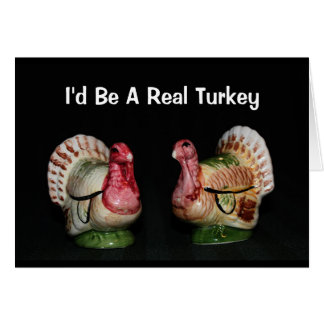 Happy Birthday Turkey Cards - Greeting &amp; Photo Cards | Zazzle