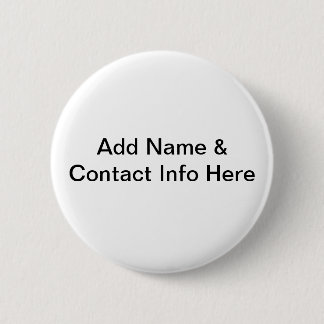 ID Button for People with Alzheimer's Disease