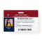 ID Identification Card Student Child Kids School