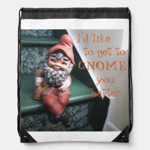 gnome jokes accessories zazzle