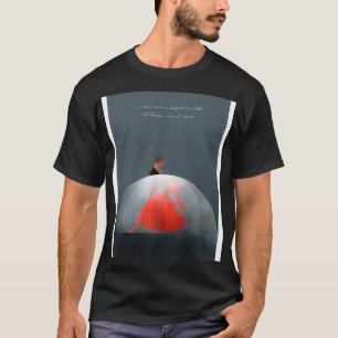 ID ONLY BELIEVE IN A GOD THAT KNOWS HOW TO DANCE T-Shirt