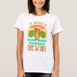 brewmaster shirt