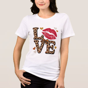 I'd Rather Be Crocheting PNG Sublimation Design  Tri-Blend Shirt
