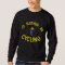 I'd Rather be Cycling Sweatshirt