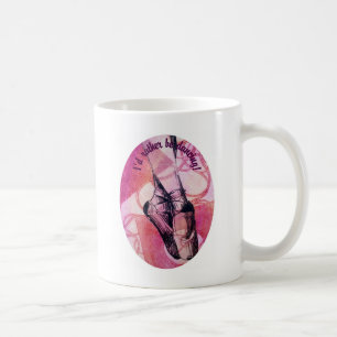 I'd Rather Be Dancing! Coffee Mug